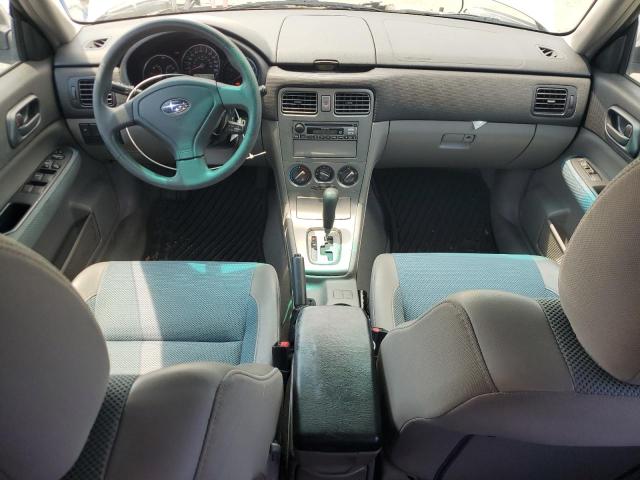 2005 Subaru Forester 2.5X VIN: JF1SG63665H744630 Lot: 61500214