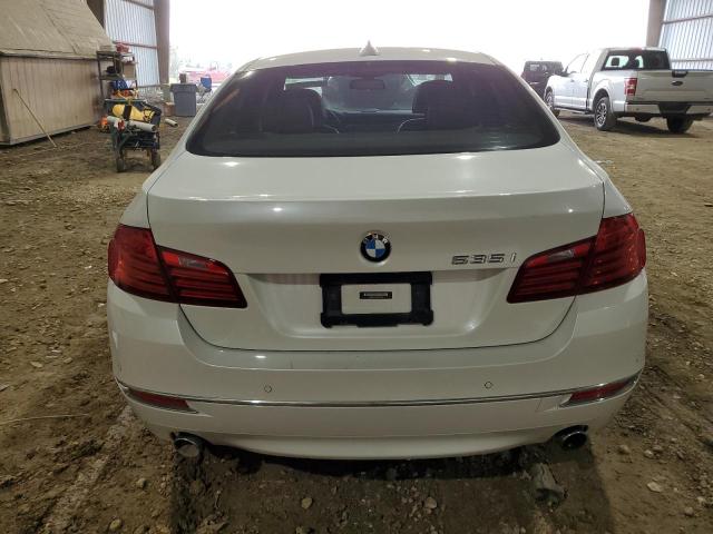 VIN WBA5B1C56FD921893 2015 BMW 5 Series, 535 I no.6