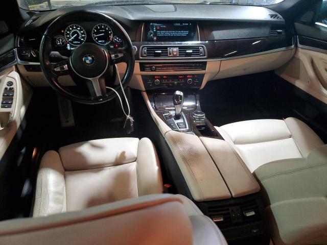 VIN WBA5B3C56ED532343 2014 BMW 5 Series, 535 XI no.8