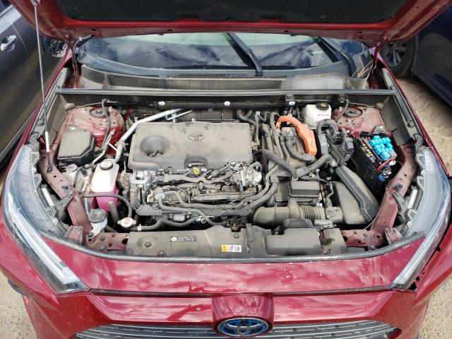 2022 Toyota Rav4 Limited VIN: JTMD6RFVXND068944 Lot: 59833524