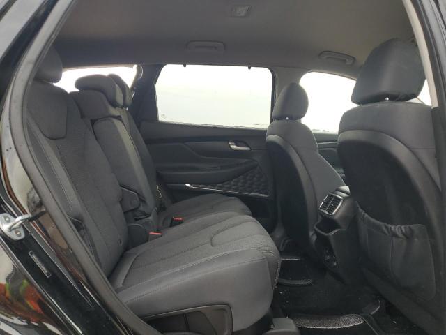 2020 Hyundai Santa Fe Sel VIN: 5NMS33AD7LH208920 Lot: 62953094