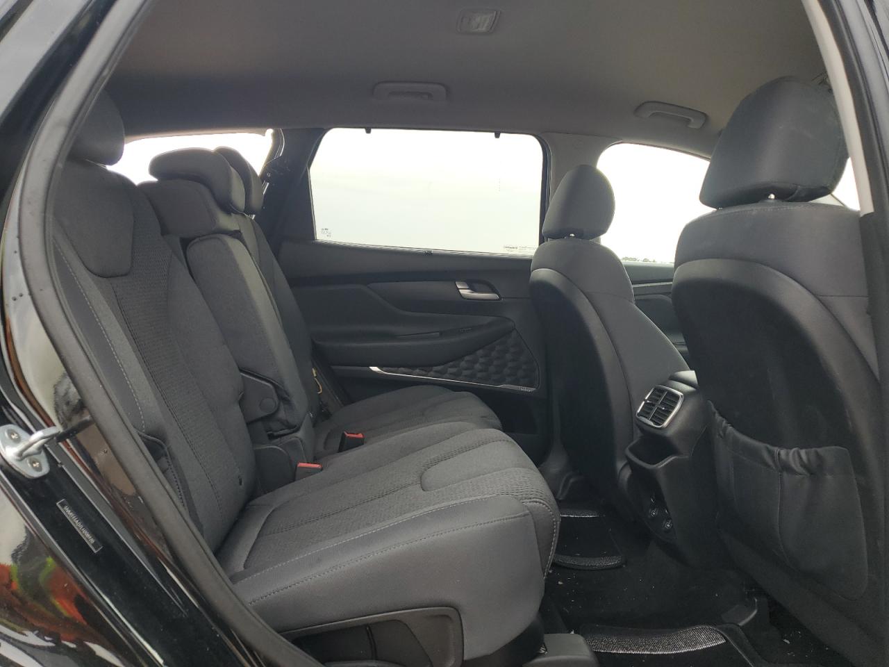 5NMS33AD7LH208920 2020 Hyundai Santa Fe Sel