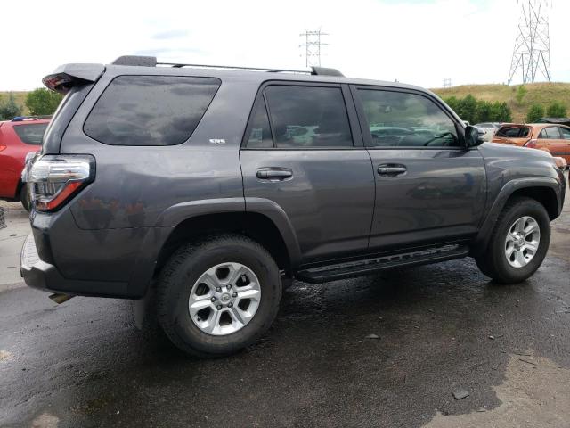 2022 TOYOTA 4RUNNER SR - JTENU5JR7N6002459
