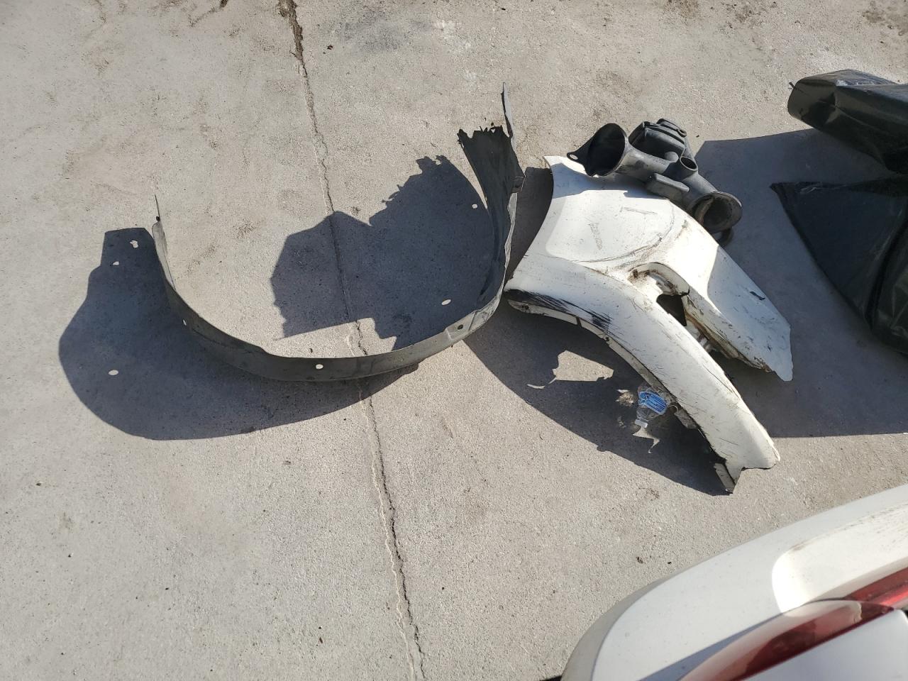 1G1ZG57B184268303 2008 Chevrolet Malibu Ls