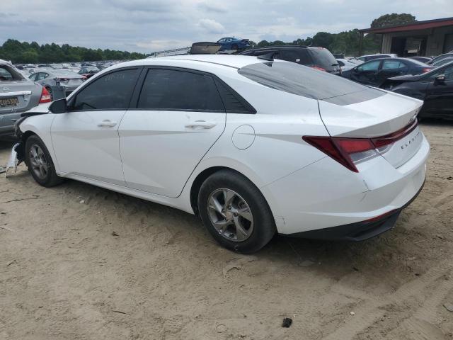 2022 HYUNDAI ELANTRA SE 5NPLL4AG8NH076910  62947174