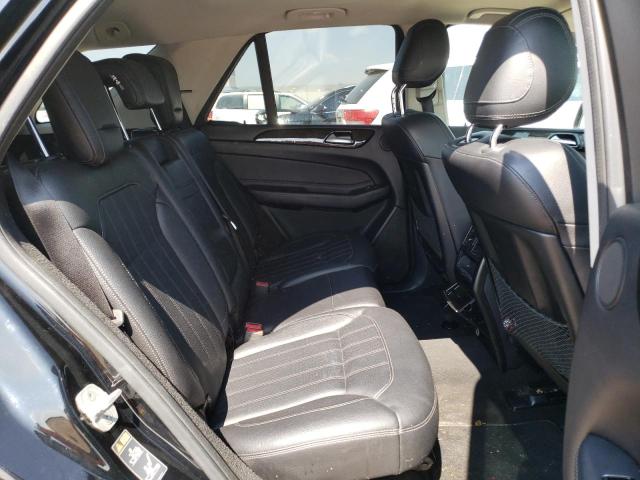 2016 MERCEDES-BENZ GLE 300D 4 4JGDA0EB9GA622668