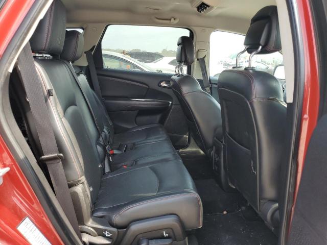 2019 DODGE JOURNEY GT 3C4PDDEG5KT745428