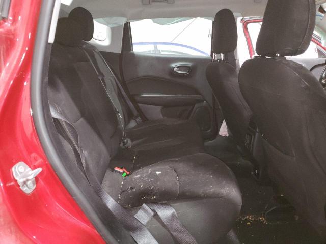 2021 JEEP COMPASS SP - 3C4NJDAB4MT537909