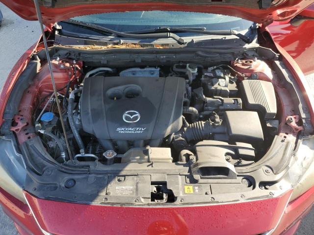 VIN JM1GJ1W50F1212002 2015 Mazda 6, Grand Touring no.11