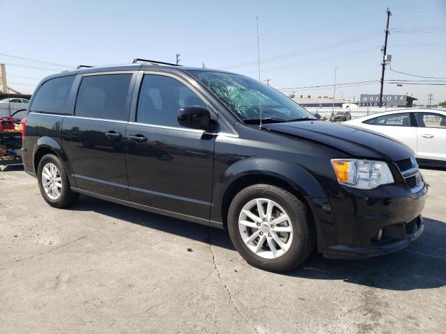 2018 Dodge Grand Caravan Sxt VIN: 2C4RDGCGXJR328403 Lot: 61852504