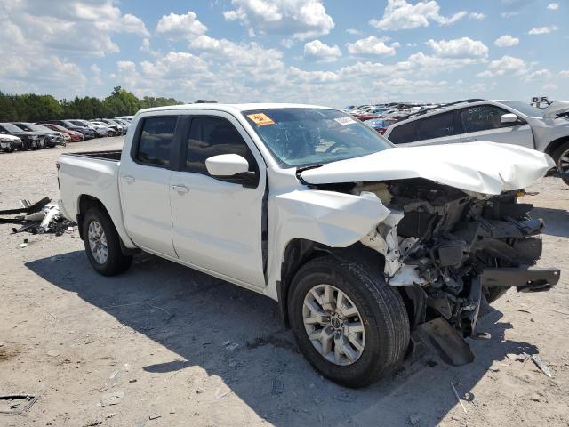 2022 NISSAN FRONTIER S - 1N6ED1EK2NN671977