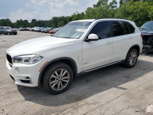 VIN 5UXKR0C55E0H17959 2014 BMW X5, Xdrive35I no.1