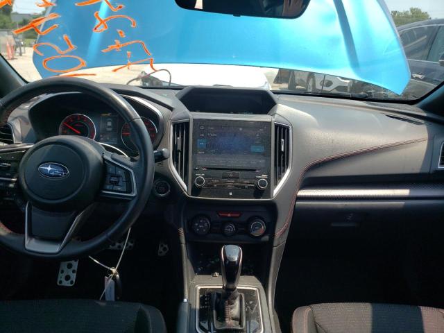 2019 SUBARU IMPREZA SP - 4S3GTAM67K3720505