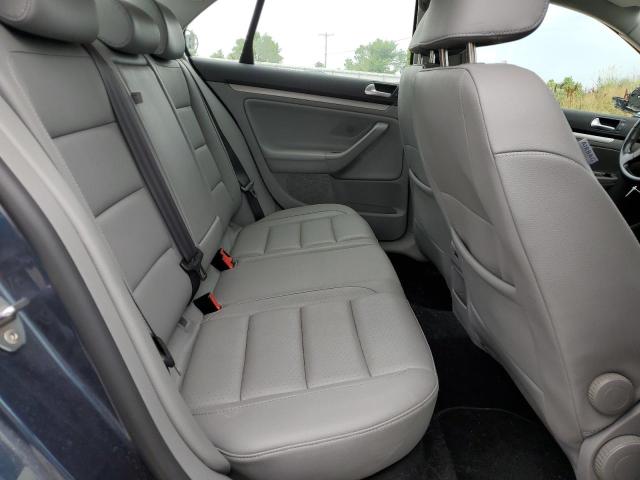 2008 Volkswagen Jetta Se VIN: 3VWRM71K38M151988 Lot: 61462544