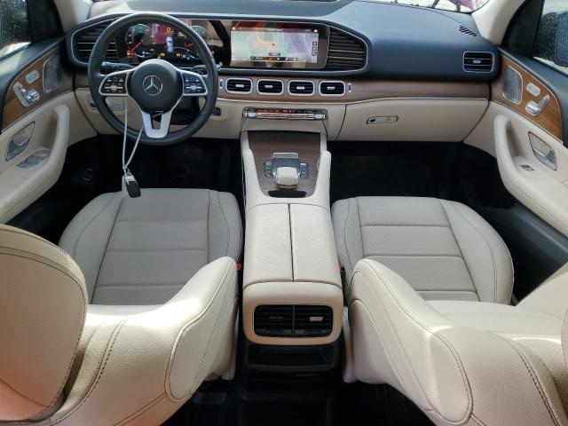 2021 MERCEDES-BENZ GLE 350 - 4JGFB4JB2MA470568