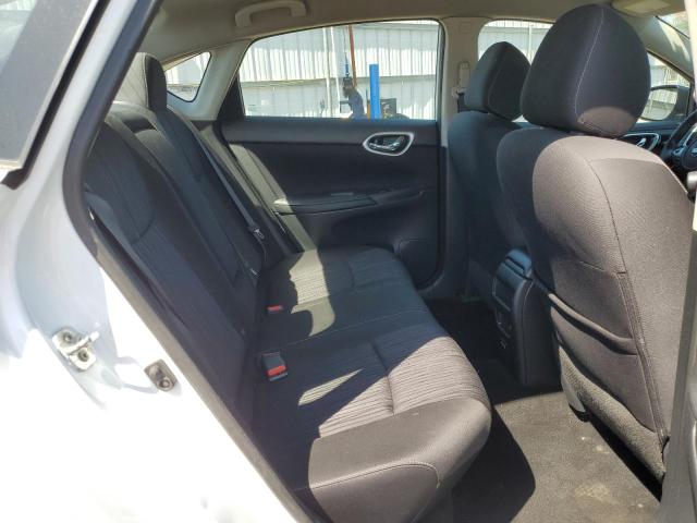 2018 NISSAN SENTRA S - 3N1AB7AP8JY254682