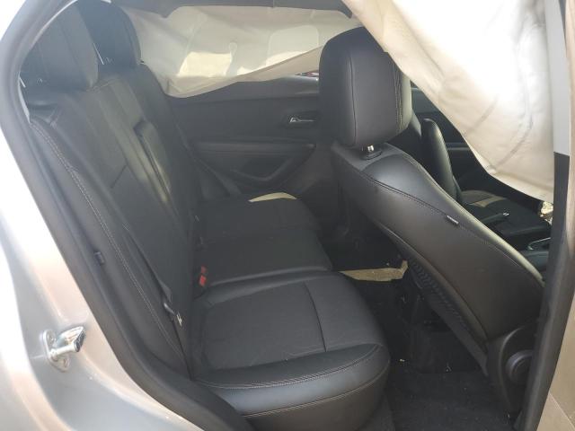 2020 Chevrolet Trax 1Lt VIN: KL7CJLSB5LB310287 Lot: 63421674