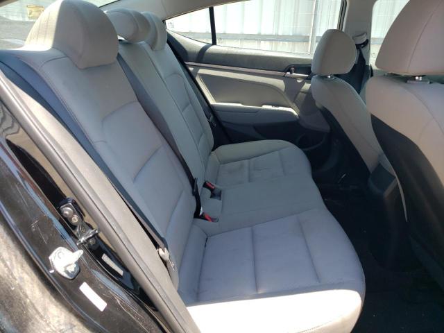 2018 HYUNDAI ELANTRA SE - KMHD74LF2JU613683