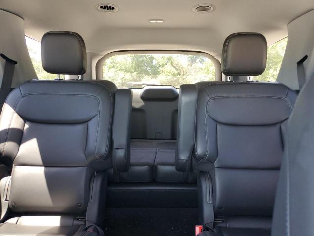 2023 FORD EXPLORER X - 1FMSK8DH2PGA37680