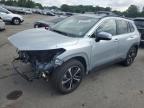 2023 TOYOTA COROLLA CR - 7MUFBABG7PV009649