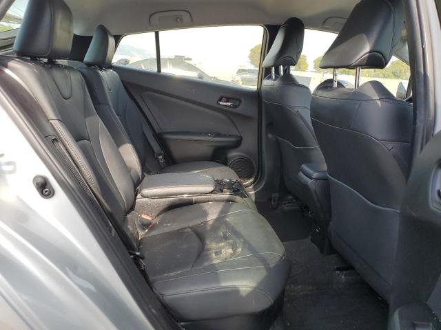 2017 Toyota Prius Prime VIN: JTDKARFP1H3064329 Lot: 62182824