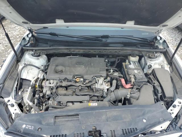 2018 TOYOTA CAMRY L - 4T1B11HK4JU006200