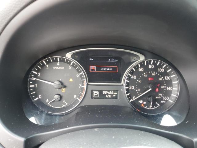2015 NISSAN ALTIMA 2.5 - 1N4AL3AP0FN889652