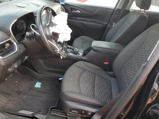 2018 CHEVROLET EQUINOX LT - 3GNAXSEV3JL259447