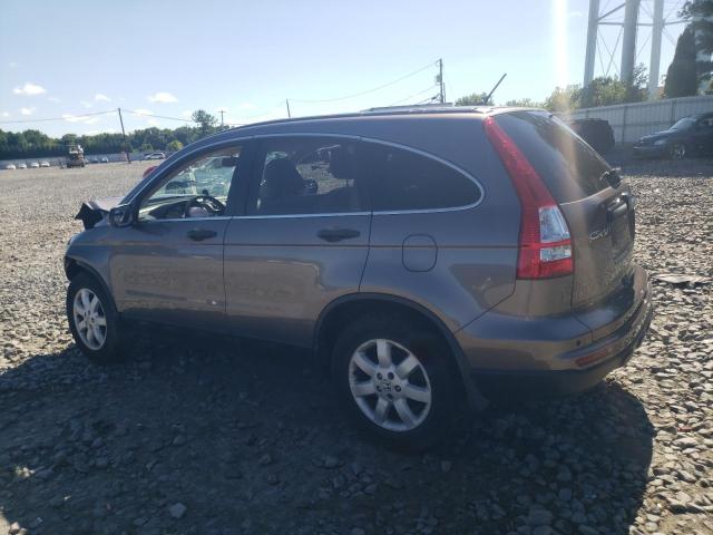 2011 Honda Cr-V Se VIN: 5J6RE4H47BL023259 Lot: 61215104