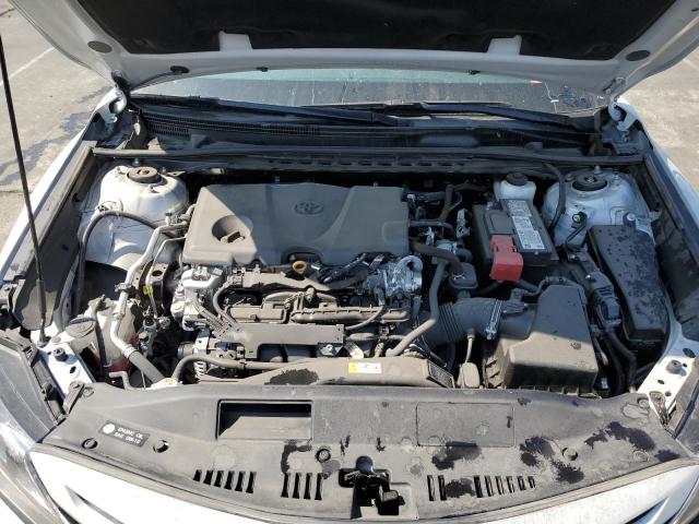 VIN 4T1T11AK2NU075844 2022 Toyota Camry, SE no.11