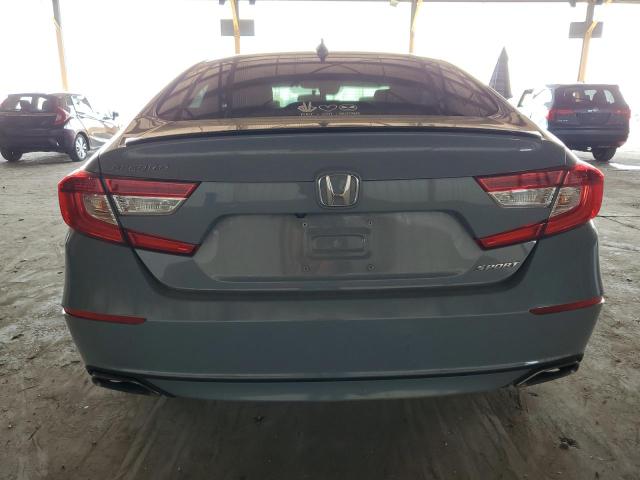2021 HONDA ACCORD SPO - 1HGCV1F31MA046153