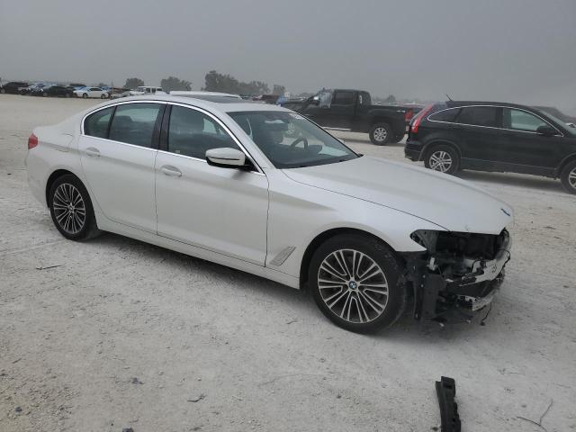 VIN WBAJA5C50KWW12511 2019 BMW 5 Series, 530 I no.4