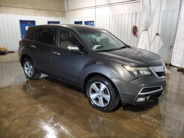 2012 ACURA MDX 2HNYD2H28CH549836  64296264