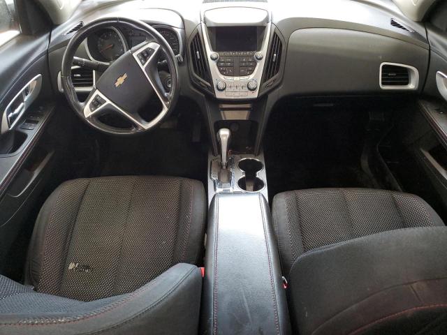 2015 CHEVROLET EQUINOX LT - 2GNFLFEK6F6324561