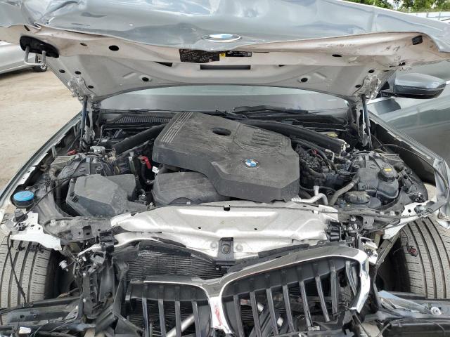2019 BMW 330I - 3MW5R1J53K8B00644