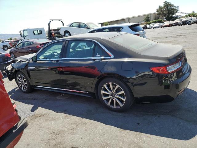 VIN 1LN6L9HK5H5601586 2017 LINCOLN CONTINENTL no.2