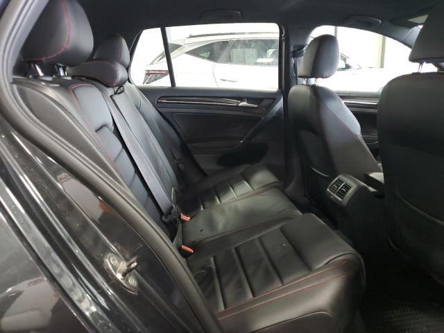2017 VOLKSWAGEN GTI SPORT - 3VW547AU7HM023477