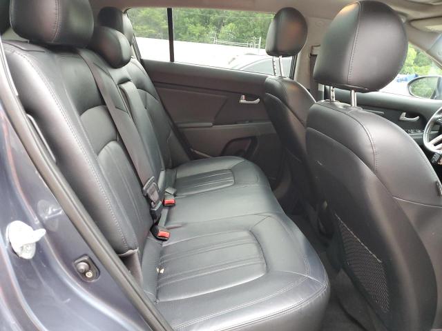 2016 KIA SPORTAGE E - KNDPC3A60G7803922