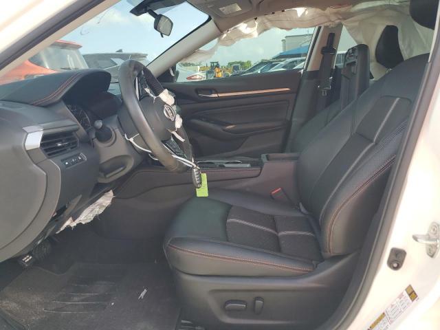 2023 NISSAN ALTIMA SR - 1N4BL4CV8PN423636