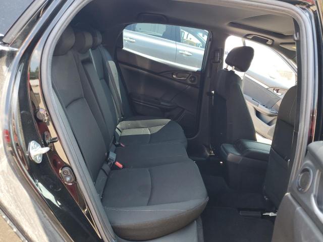 2018 HONDA CIVIC EX - SHHFK7H52JU235420