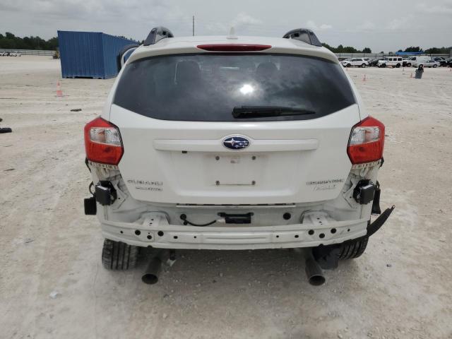 JF2GPANC7G8209087 2016 Subaru Crosstrek Limited