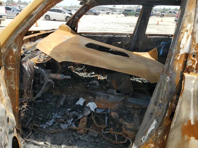 2023 TOYOTA 4RUNNER SE - JTESU5JR3P6154440