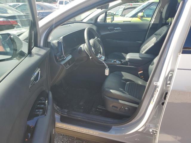 2024 KIA SPORTAGE S - 5XYK53DF8RG151590