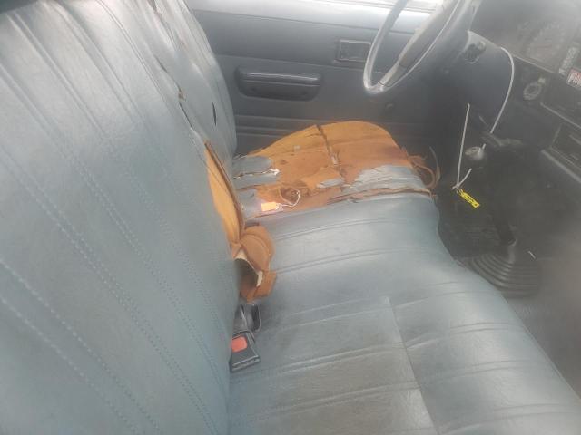 1990 Toyota Pickup 1/2 Ton Short Wheelbase VIN: JT4RN81A5L0049472 Lot: 62470954