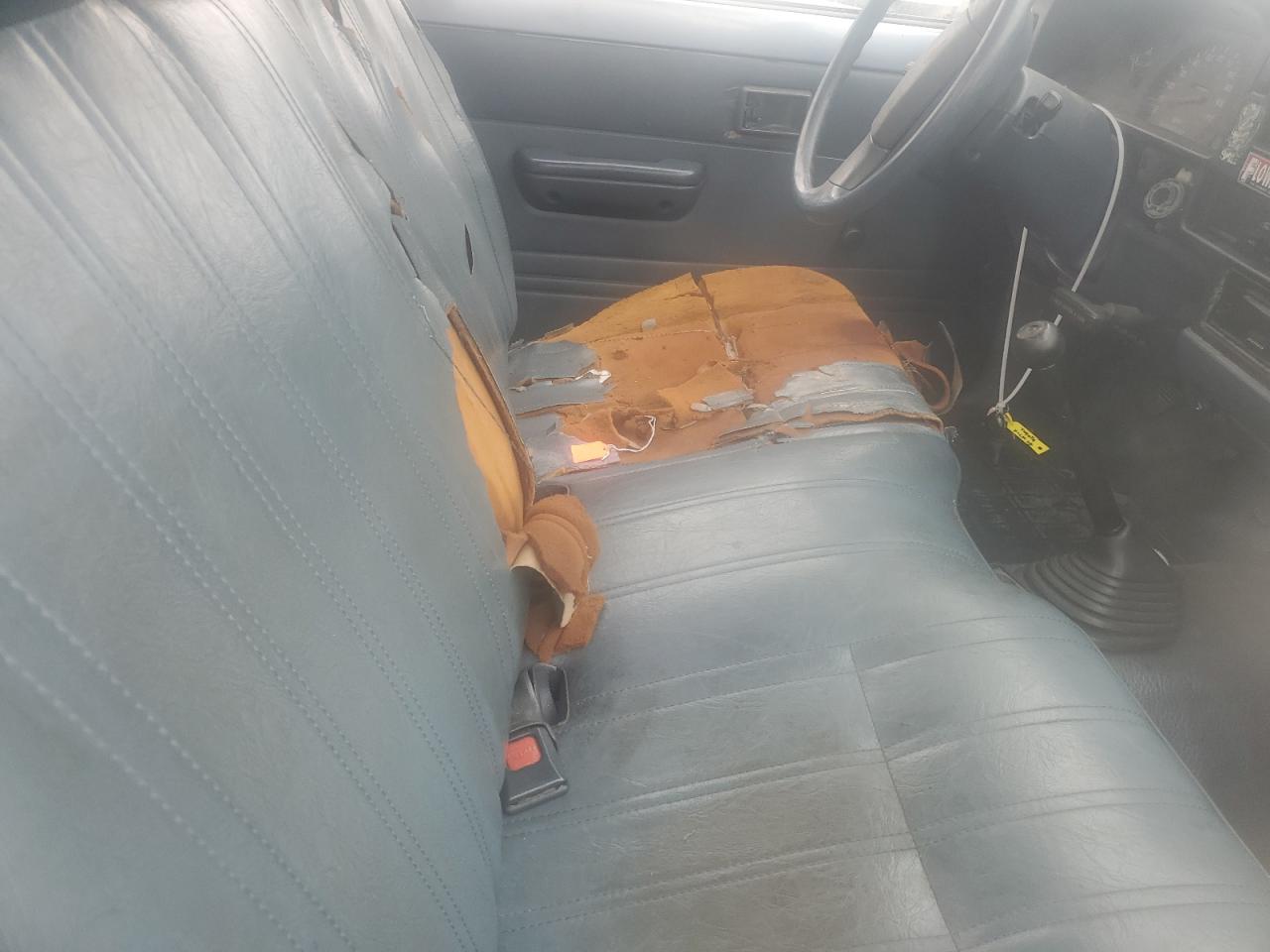 JT4RN81A5L0049472 1990 Toyota Pickup 1/2 Ton Short Wheelbase