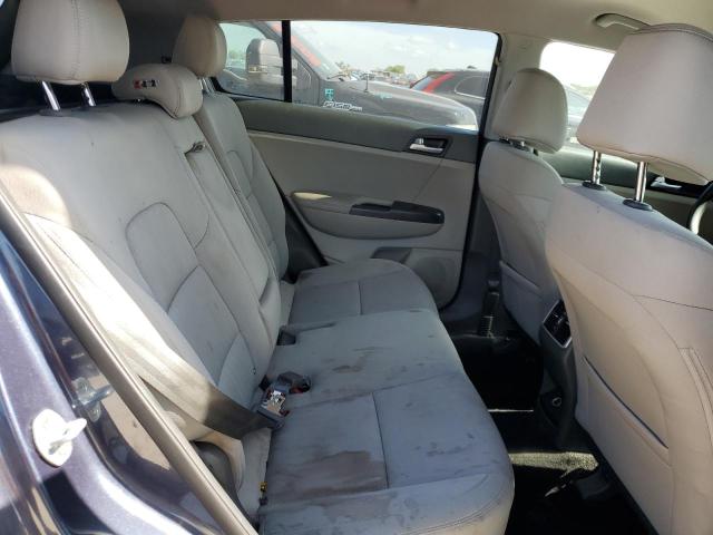 2017 KIA SPORTAGE L - KNDPM3AC0H7288764