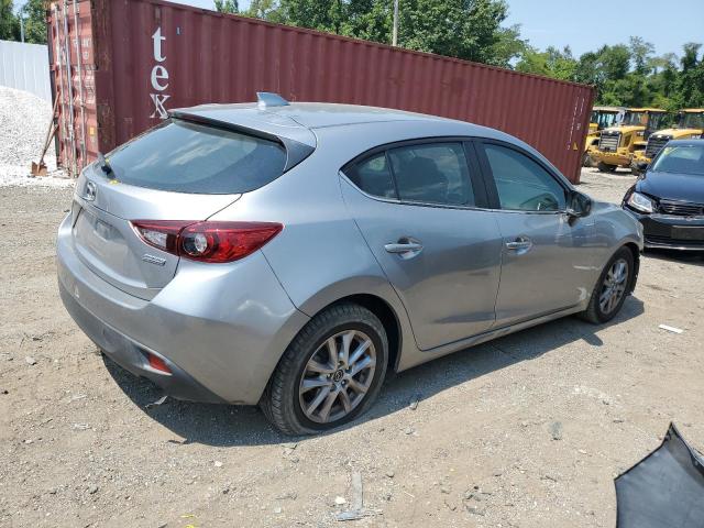 VIN 3MZBM1M78FM158048 2015 Mazda 3, Grand Touring no.3