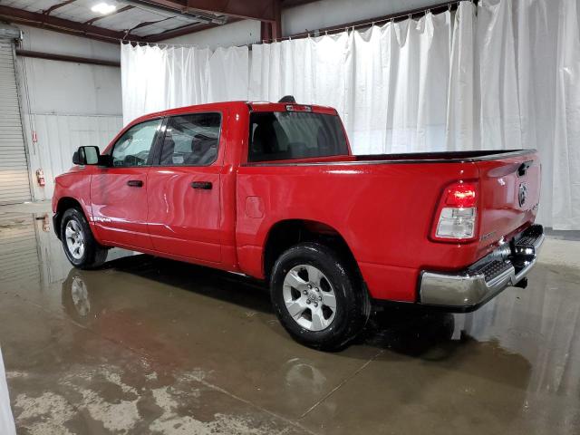 2018 RAM 1500 BIG H - 1C6RRFFG8PN627277