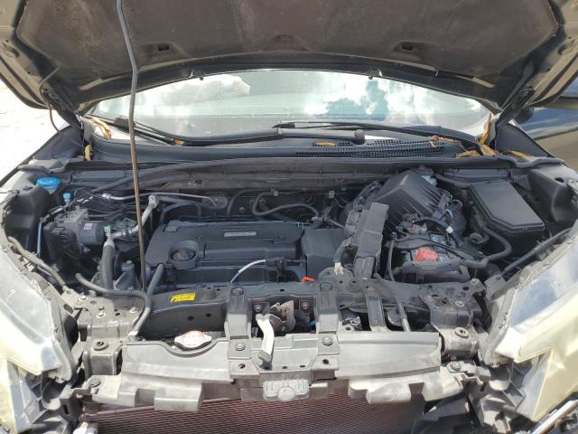 2016 HONDA CR-V EX - 3CZRM3H58GG706033