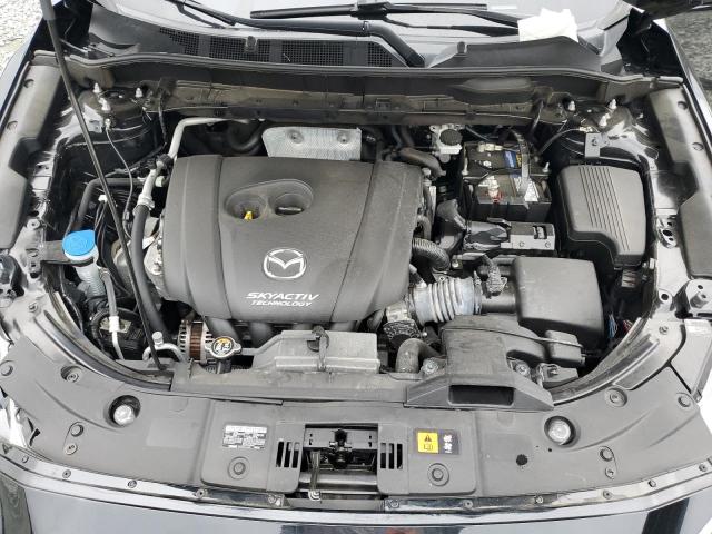 2017 MAZDA CX-5 TOURI - JM3KFACL3H0177972